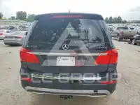 2014 Mercedes Benz GL-Class фото