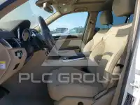 2014 Mercedes Benz GL-Class фото