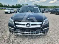 2014 Mercedes Benz GL-Class photo