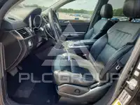 2014 Mercedes Benz GL-Class photo