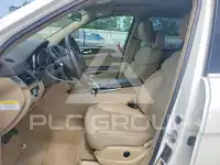2014 Mercedes Benz GL-Class photo