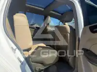 2014 Mercedes Benz GL-Class photo