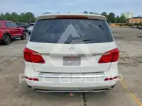 2014 Mercedes Benz GL-Class photo