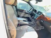 2014 Mercedes Benz GL-Class photo