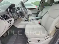 2014 Mercedes Benz GL-Class photo
