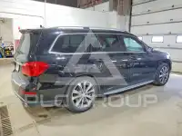 2014 Mercedes Benz GL-Class photo