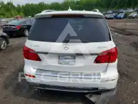 2014 Mercedes Benz GL-Class photo