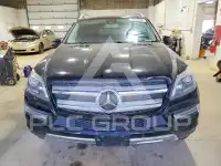 2014 Mercedes Benz GL-Class photo