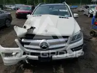 2014 Mercedes Benz GL-Class photo