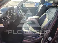 2014 Mercedes Benz GL-Class photo