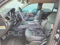 2014 Mercedes Benz GL-Class photo