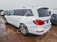 2014 Mercedes Benz GL-Class photo