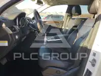 2014 Mercedes Benz GL-Class photo