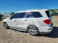 2014 Mercedes Benz GL-Class photo