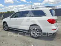 2014 Mercedes Benz GL-Class photo