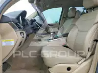 2014 Mercedes Benz GL-Class photo
