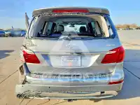 2014 Mercedes Benz GL-Class photo