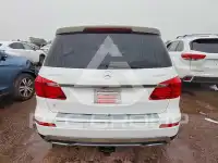 2014 Mercedes Benz GL-Class photo