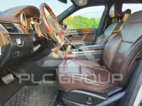 2014 Mercedes Benz GL-Class photo