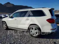 2014 Mercedes Benz GL-Class photo