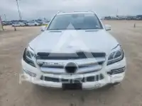 2014 Mercedes Benz GL-Class photo
