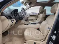 2014 Mercedes Benz GL-Class photo