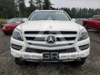 2014 Mercedes Benz GL-Class photo