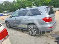 2014 Mercedes Benz GL-Class photo