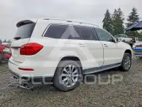 2014 Mercedes Benz GL-Class photo