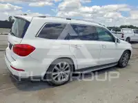 2014 Mercedes Benz GL-Class photo