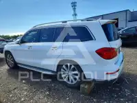 2014 Mercedes Benz GL-Class photo