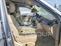 2014 Mercedes Benz GL-Class photo