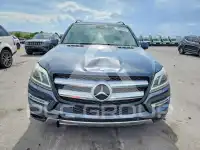 2014 Mercedes Benz GL-Class photo