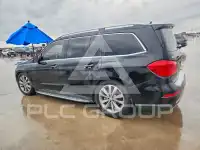 2014 Mercedes Benz GL-Class photo