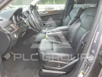 2014 Mercedes Benz GL-Class photo