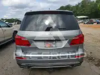 2014 Mercedes Benz GL-Class photo