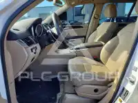 2014 Mercedes Benz GL-Class photo