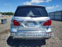 2014 Mercedes Benz GL-Class photo