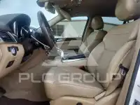 2014 Mercedes Benz GL-Class photo