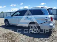 2014 Mercedes Benz GL-Class photo