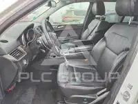 2014 Mercedes Benz GL-Class photo