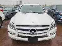 2014 Mercedes Benz GL-Class photo