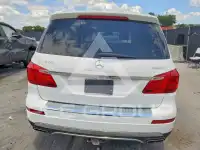 2014 Mercedes Benz GL-Class photo