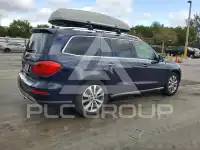 2014 Mercedes Benz GL-Class photo