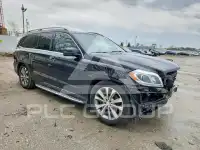 2014 Mercedes Benz GL-Class photo