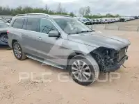 2014 Mercedes Benz GL-Class photo