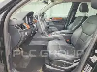 2014 Mercedes Benz GL-Class photo