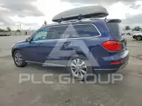 2014 Mercedes Benz GL-Class photo