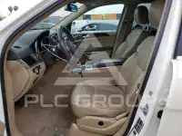 2014 Mercedes Benz GL-Class фото