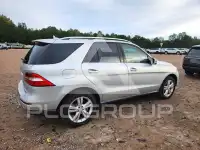 2014 Mercedes Benz ML-Class фото